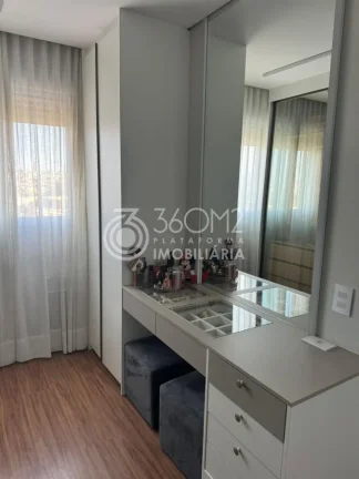 Imagem Apartamento para Venda em Santo André / SP no bairro Vila Metalúrgica