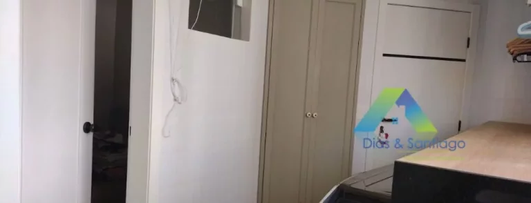 Imagem Apartamento com 4 dormitórios à venda, 280 m² por R$ 4.350.000 - Higienópolis - São Paulo/SP