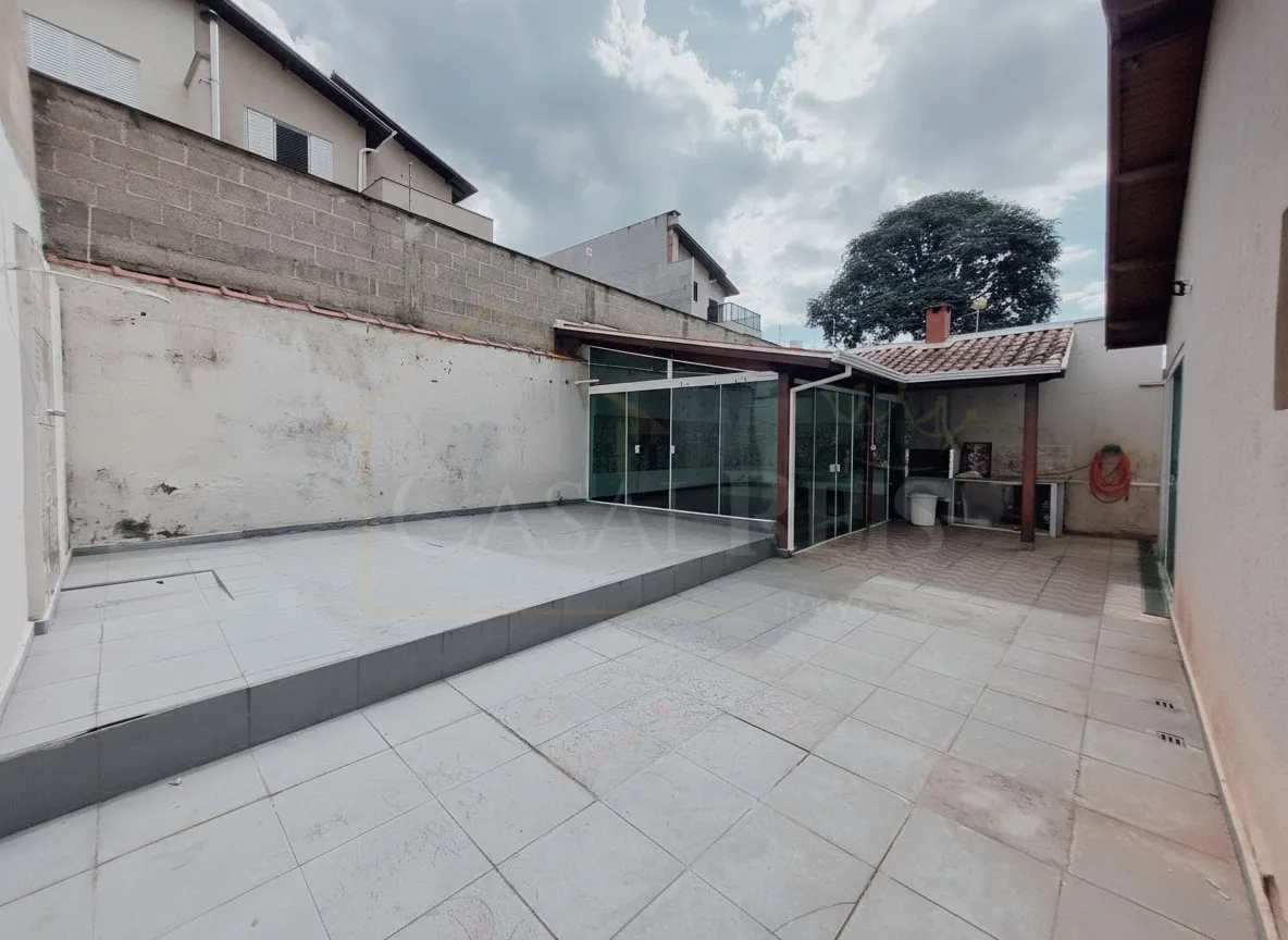 Imagem Casa 3 quartos à venda em Estância Poços de Caldas, Poços de Caldas