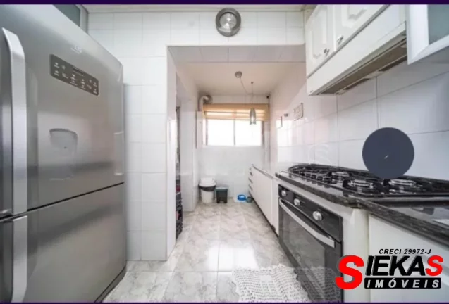 Imagem Apartamento à venda em São Paulo-SP, Jardim Textil: 3 quartos, 1 suíte, 2 banheiros, 1 vaga, 79,00 m²