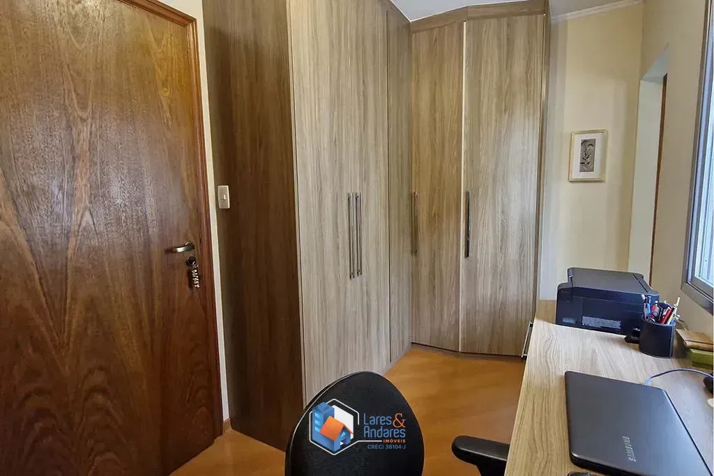 Imagem Casa à venda 3 Quartos 2 Suites 3 Vagas 223M² Vila Mascote São Paulo - SP