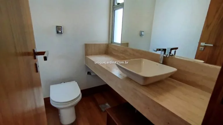 Imagem Apartamento para alugar Jardim América São Paulo