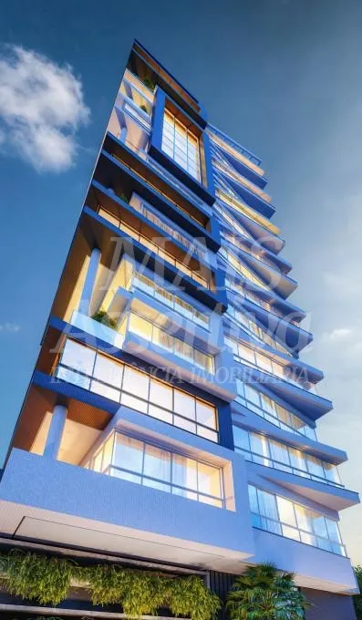 Foto do imóvel Apartamento 02 suítes a venda em Torres