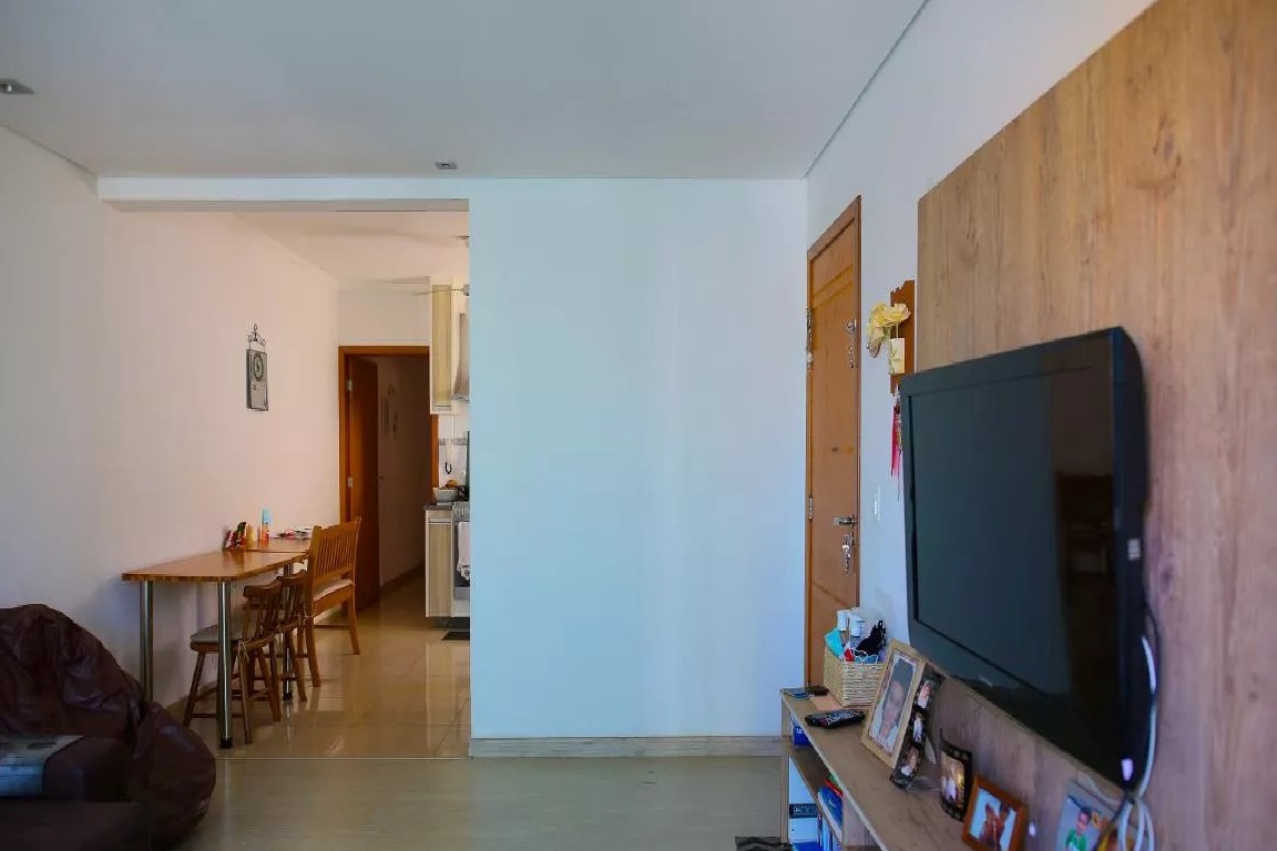 Imagem Apartamento com 4 Quartos à Venda, 172 m² em Vila Floresta - Santo André