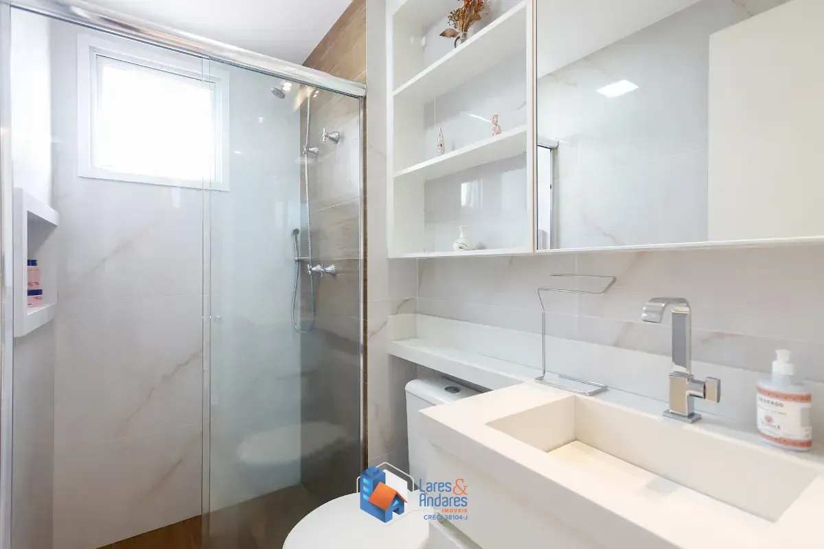 Imagem Apartamento para venda em Água Branca com 2 quartos, 51m²