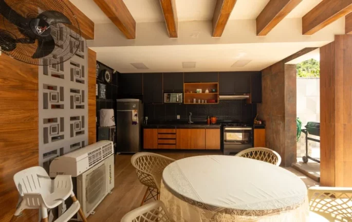 Imagem CASA RESIDENCIAL em MANAUS - AM, PONTA NEGRA