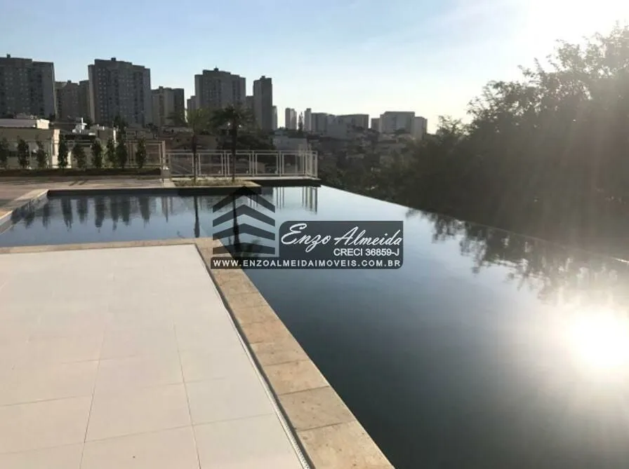 Imagem Apartamento à venda em Osasco/SP