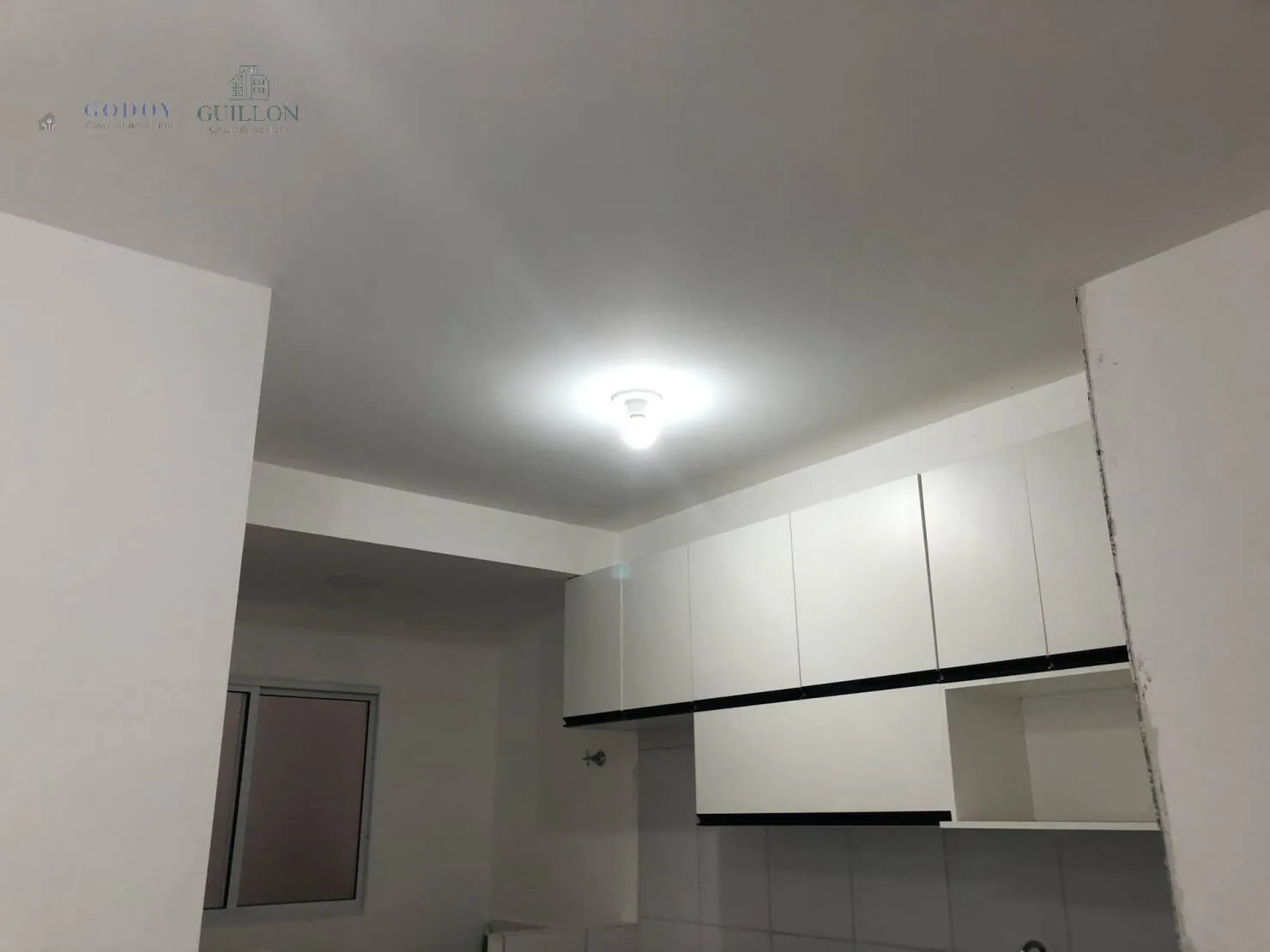 Imagem Apartamento à venda 2 Quartos, 1 Vaga, 50M², Feital, Pindamonhangaba - SP | Condomínio Jabuticabeiras