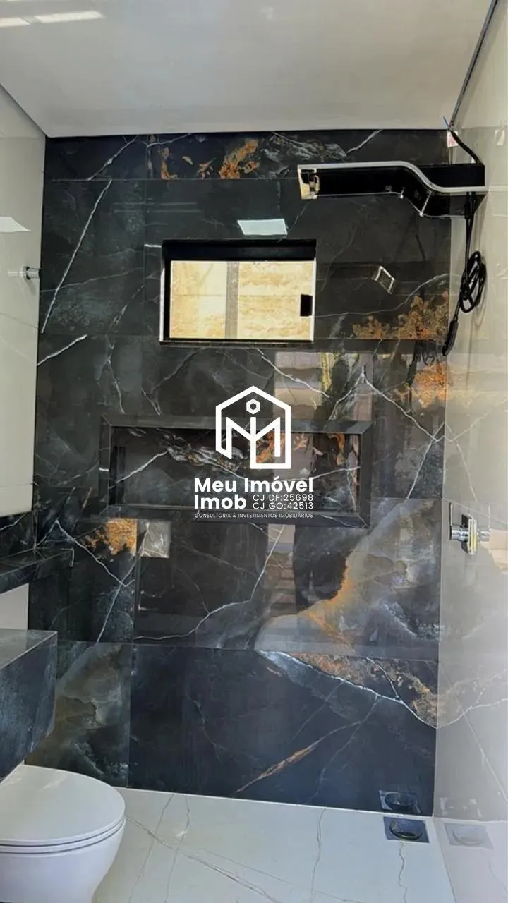 Imagem Casa 3 Quartos 3 Suítes 2 Vagas 450m² Vicente Pires/DF