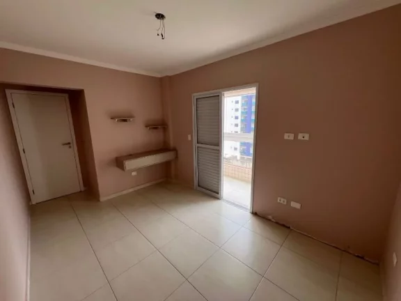 Imagem APARTAMENTO NA GUILHERMINA 3 SUÍTES 2 VAGAS!!!