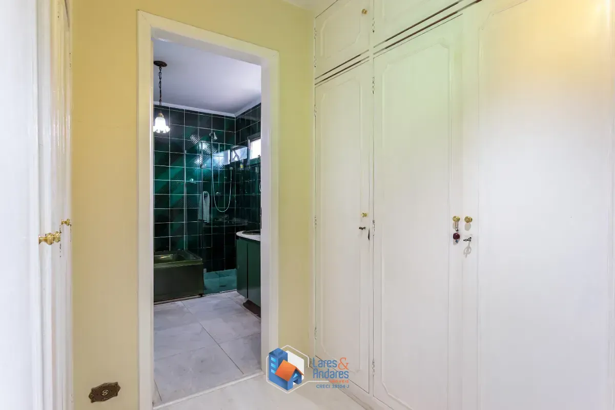 Imagem Casa para venda em Retiro Morumbi com 3 quartos, sendo 3 suítes, 314m²