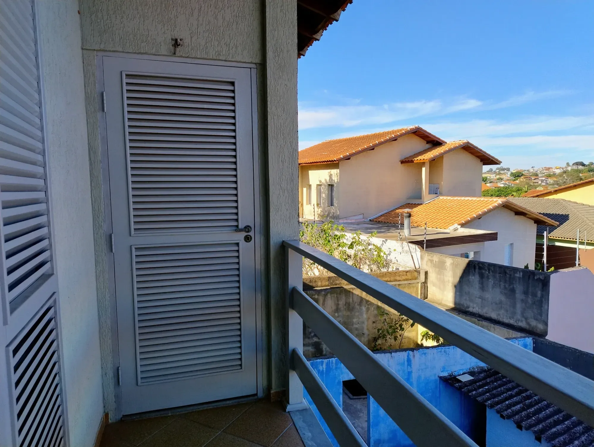 Imagem Sobrado com 4 Quartos à Venda, 260 m² em City Bussocaba - Osasco