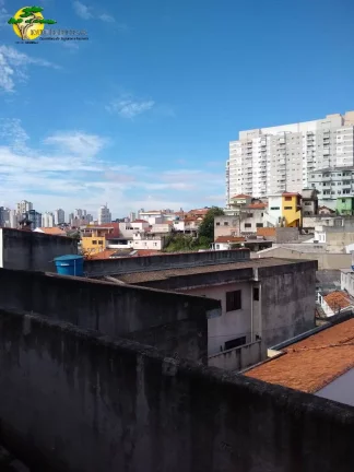 Foto do imóvel CASA PARA LOCAÇÃO - VILA GUACÁ