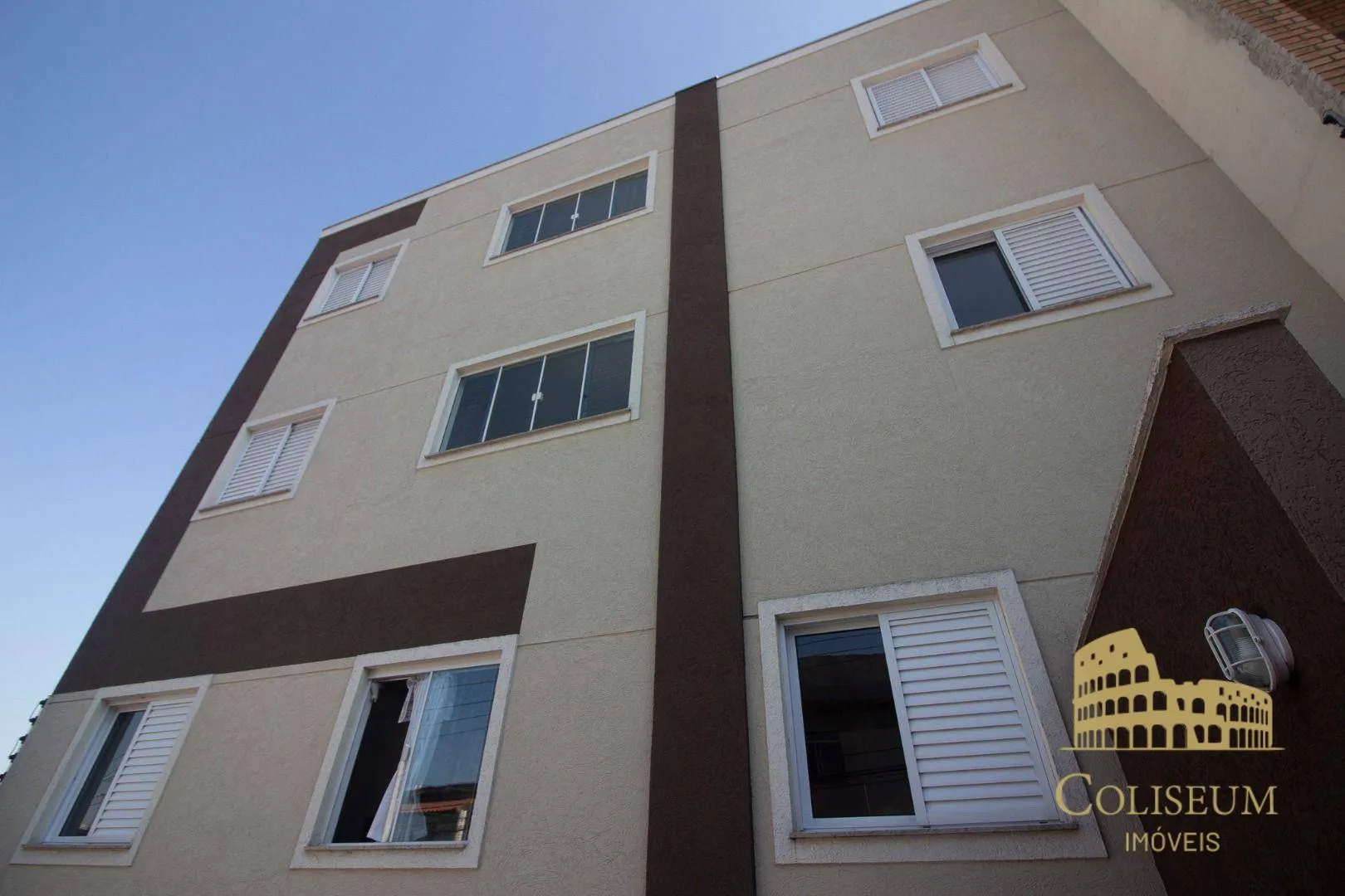 Imagem Apartamento com 2 dormitórios à venda, 36 m² por R$ 280.000,00 - Vila Picinin - São Paulo/SP
