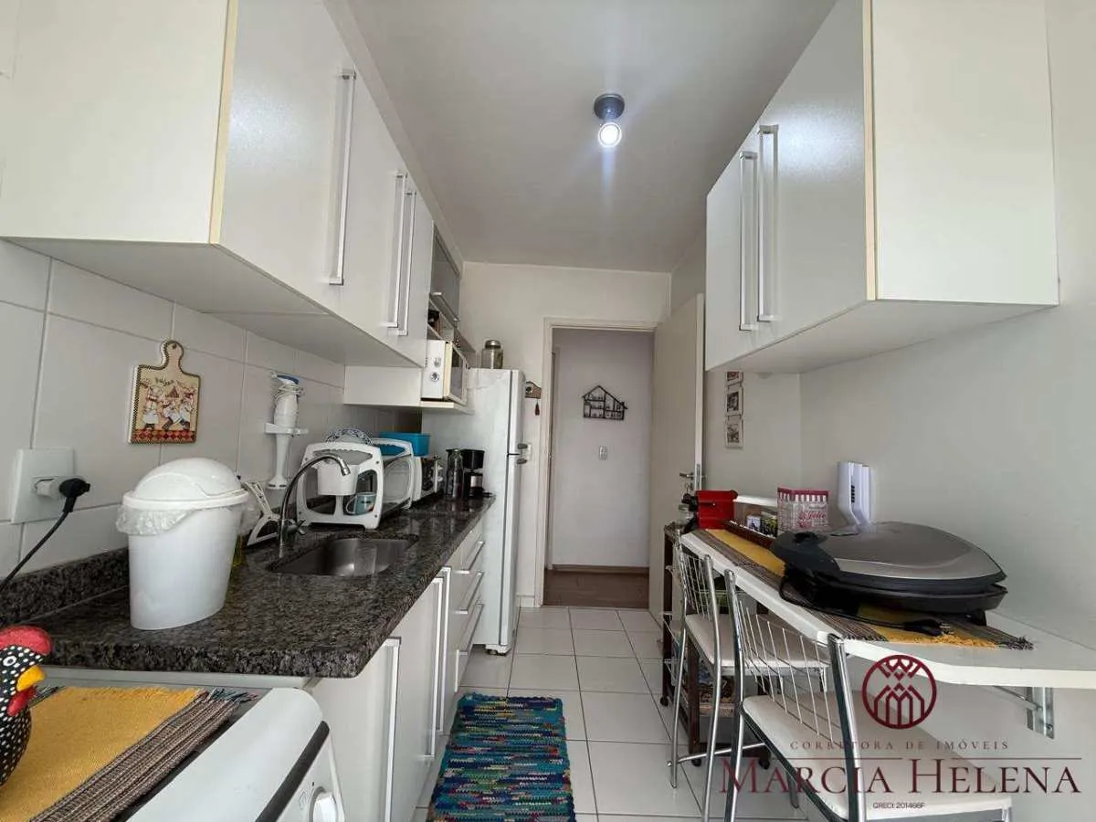Imagem Apartamento à venda em Campinas, Vila João Jorge, com 3 quartos, 74m2
