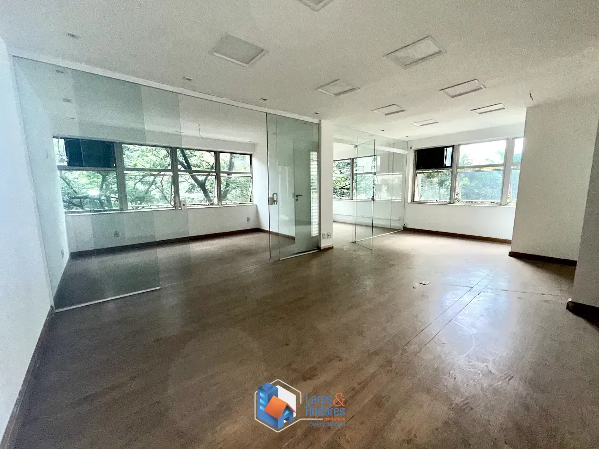 Imagem Conjunto comercial para venda em Jardim Paulista, 58m²