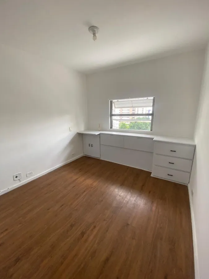 Imagem Apartamento para Venda em São Paulo, Sumarezinho, 2 dormitórios, 1 suíte, 2 banheiros, 2 vagas