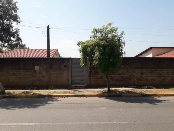 Imagem Terreno a venda em Capela do Alto - SP.