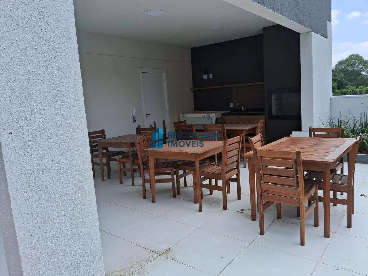 Imagem Apartamento Padrão