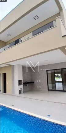 Imagem Casa para venda 3 Quartos sendo 3 Suítes 253m² - Baiiro Urbanova