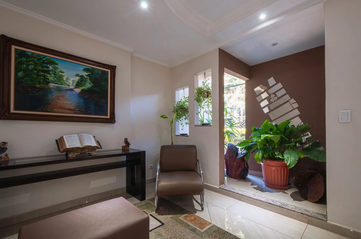 Imagem Apartamento para venda em Vila Gustavo com 3 quartos, sendo 1 suíte, 82m2