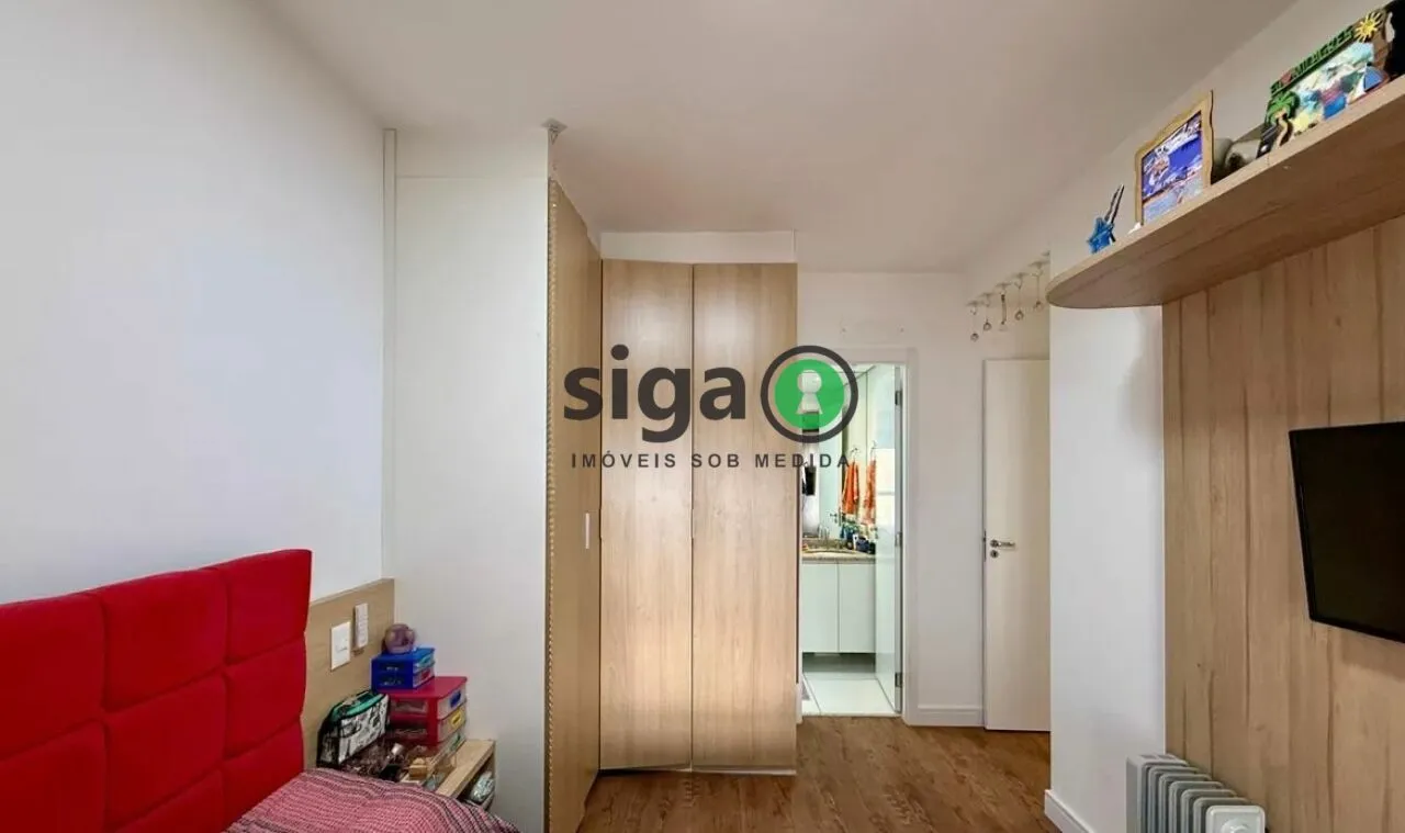 Imagem Apartamento á Venda no AIR Brooklin, 66m2, 2 quartos e uma vaga