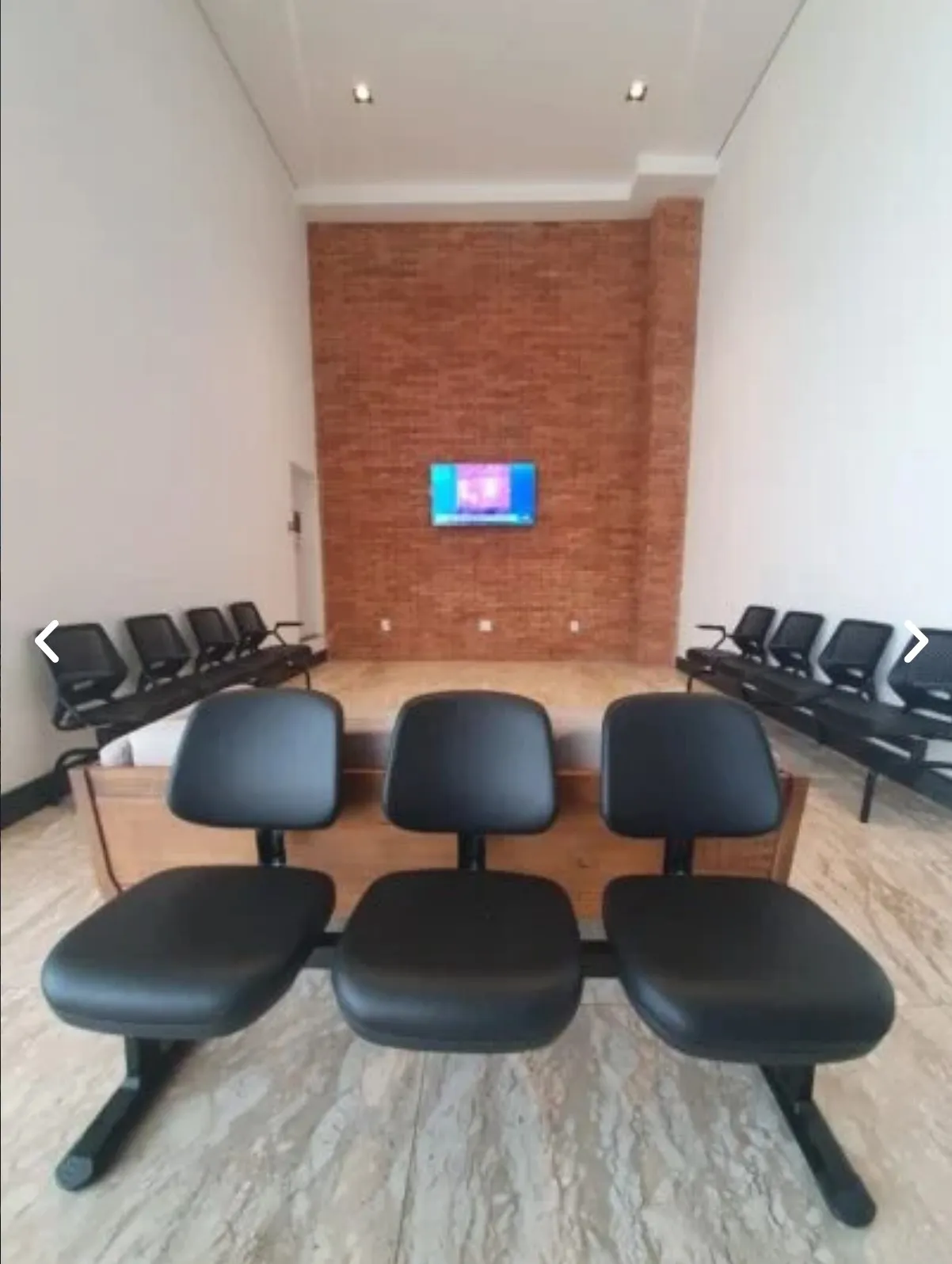 Imagem Salão comercial disponível para Venda ou Locação localizado no Edifico Dubai Business Center!