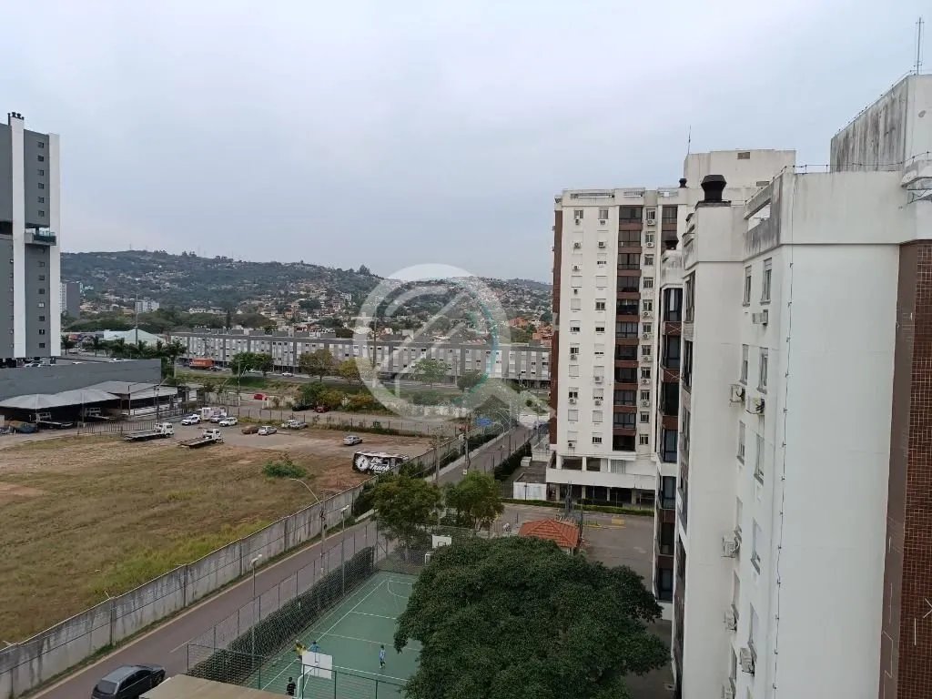 Imagem Excelente apartamento de 03 dormitórios (sendo 01 suíte) com vaga de garagem no bairro Central Par...
