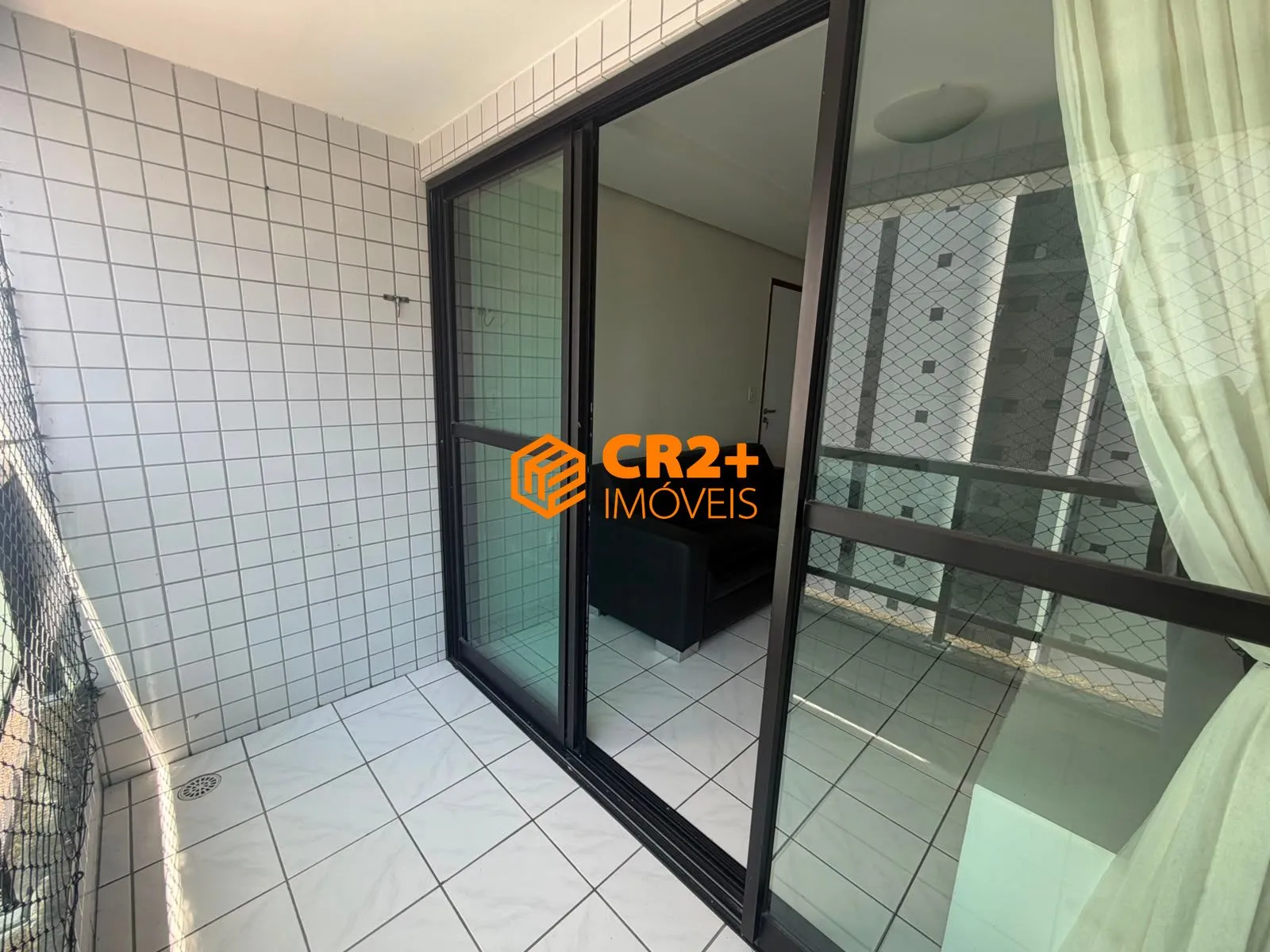 Imagem Vendo apartamento em Boa viagem com 80m² - 2 vagas