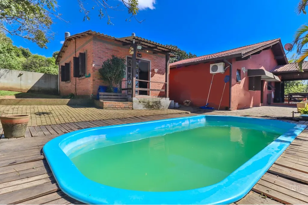 Imagem Casa em Hípica