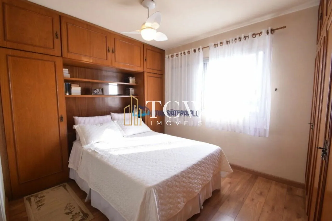 Imagem Apartamento à venda no bairro Planalto Paulista - São Paulo/SP, Zona Sul