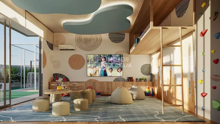 Imagem LANÇAMENTO - APARTAMENTO 3 DORMITORIOS - A VENDA NA PRAIA BRAVA - ITAJAI/SC