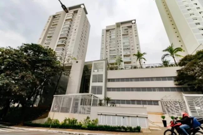 Imagem CONDOMÍNIO MERLOT - Apto de 84m² (Unidade Revenda), próximo aos Shoppings Morumbi Town e Jardim Sul!