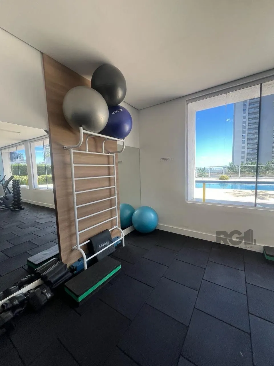 Imagem Apartamento em Petrópolis