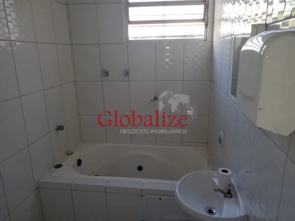 Imagem SOBRADO 3 DORMITÓRIOS BEM LOCALIZADO, VILA BELMIRO EM SANTOS R$ 680,000.00