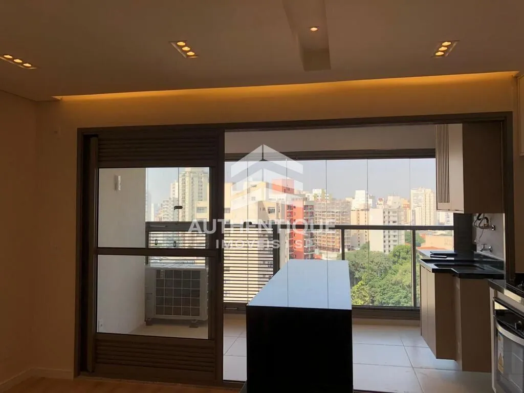 Imagem AXIS VILA MARIANA - Apartamento à venda em São Paulo/SP