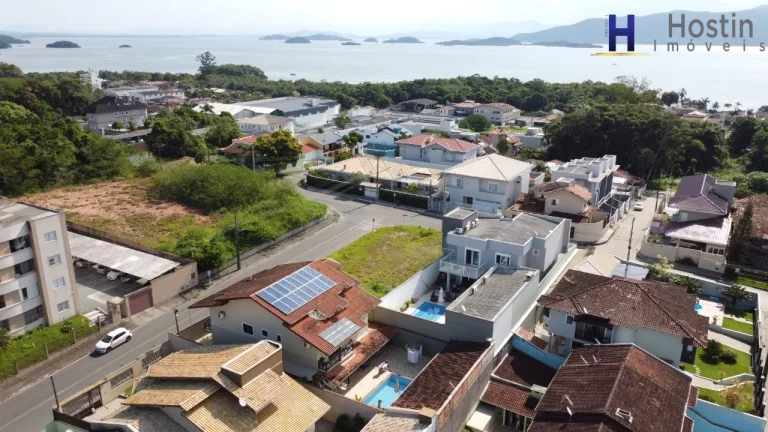 Imagem CASA RESIDENCIAL em SÃO FRANCISCO DO SUL - SC, Agua Branca