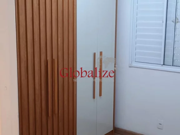 Imagem Apartamento à venda com 64m², 2 quaros, 1 suíte, lazer completo por R$600.000,00 em Santos