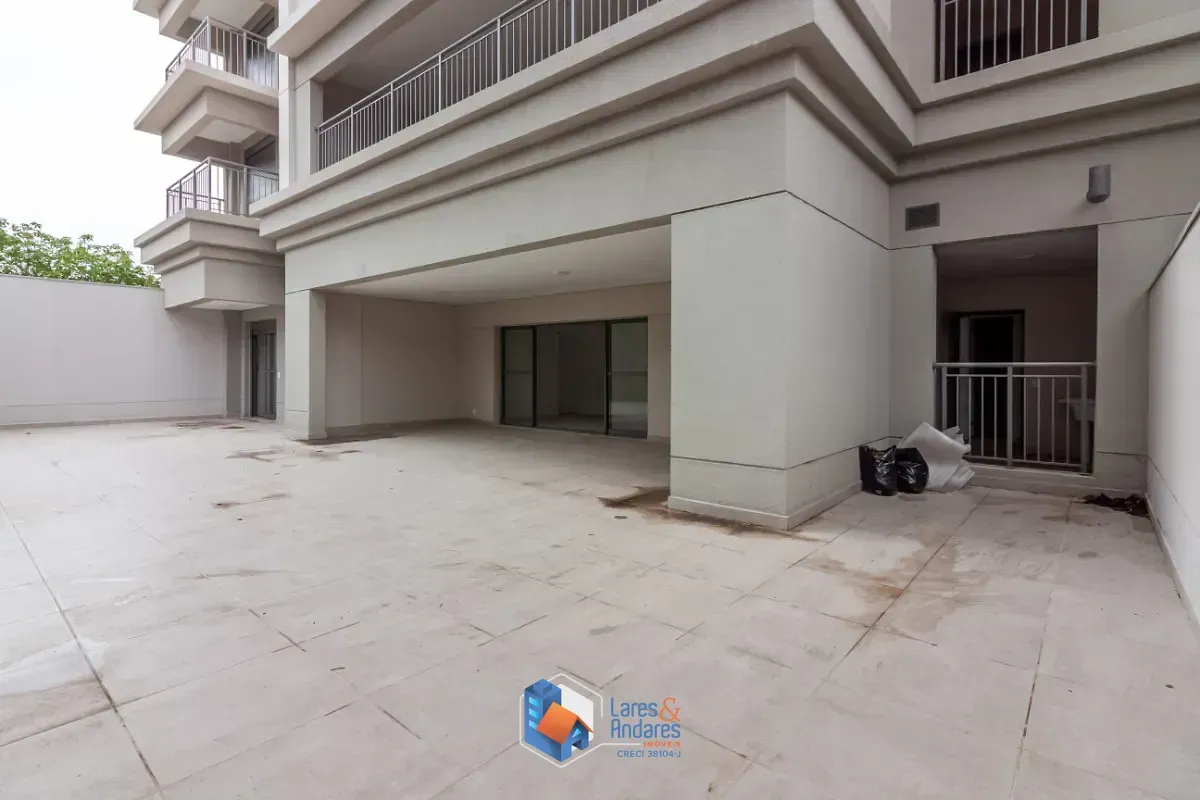 Imagem Apartamento garden para venda em Tucuruvi com 3 quartos, sendo 3 suítes, 253m²
