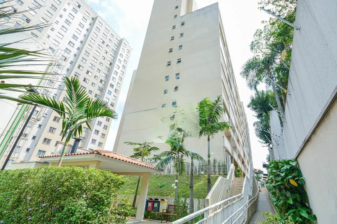 Imagem VENDO LINDO APARTAMENTO NO BAIRRO CIDADE ADEMAR!