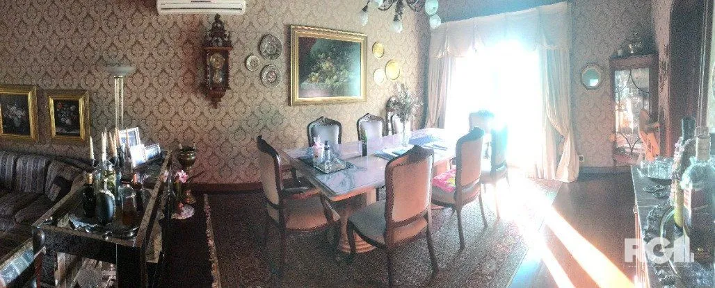 Imagem Casa de Condomínio em Cavalhada
