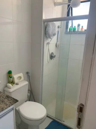 Imagem Gran Palazzo - Apartamento 3 quartos com área de lazer no 5º andar