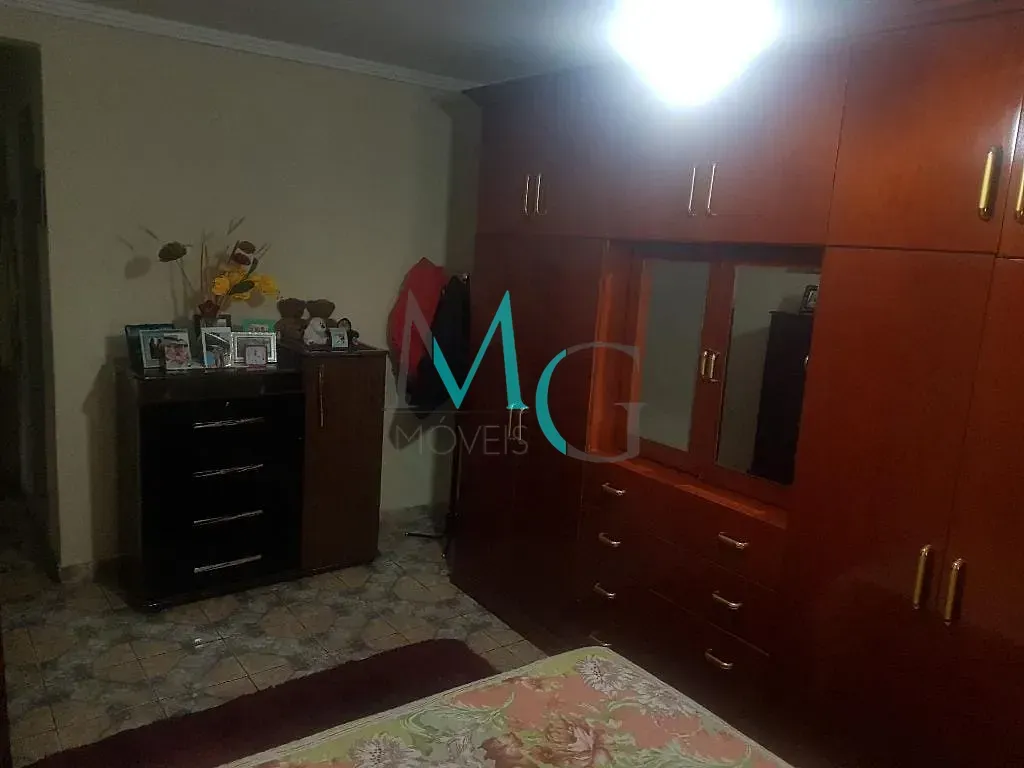 Imagem Casa com 4 dormitórios à venda, 260 m² por R$ 400.000,00 - Campo Grande - Rio de Janeiro/RJ