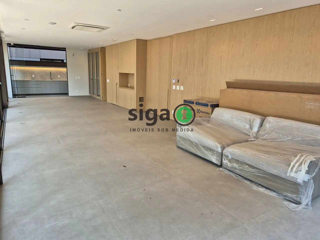 Imagem Casa em condomínio a Venda na Cidade Jardim com 4 quartos