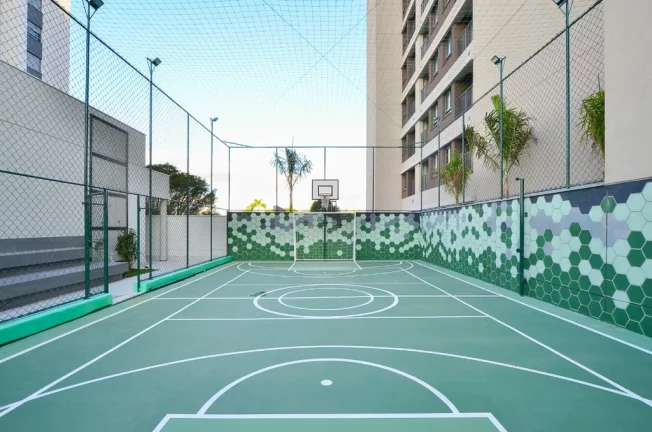 Imagem Apartamento à venda em São Paulo, Campo Belo, com 3 quartos, 125m2