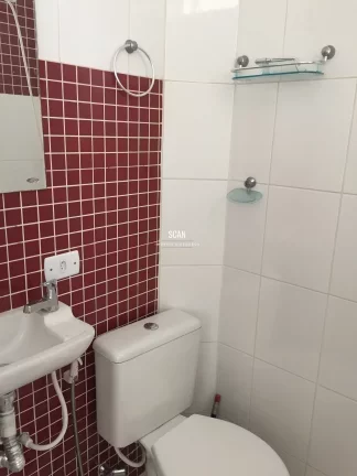 Imagem APARTAMENTO RESIDENCIAL em CAMPINAS - SP, CENTRO