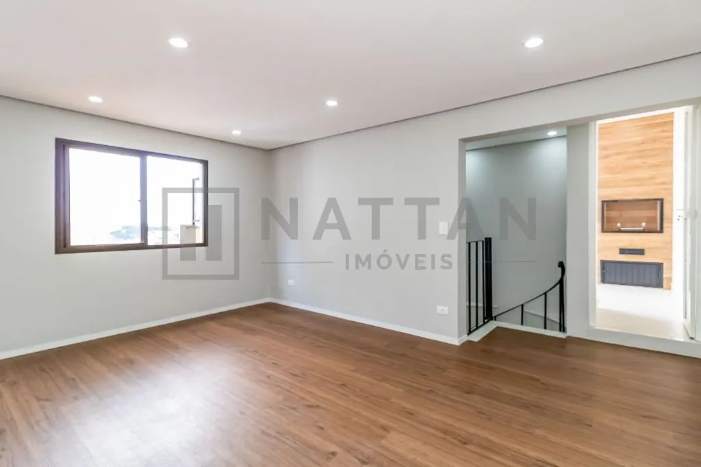 Imagem Cobertura com 3 dormitórios à venda, 110 m² por R$ 950.000,00 - Vila Carrão - São Paulo/SP