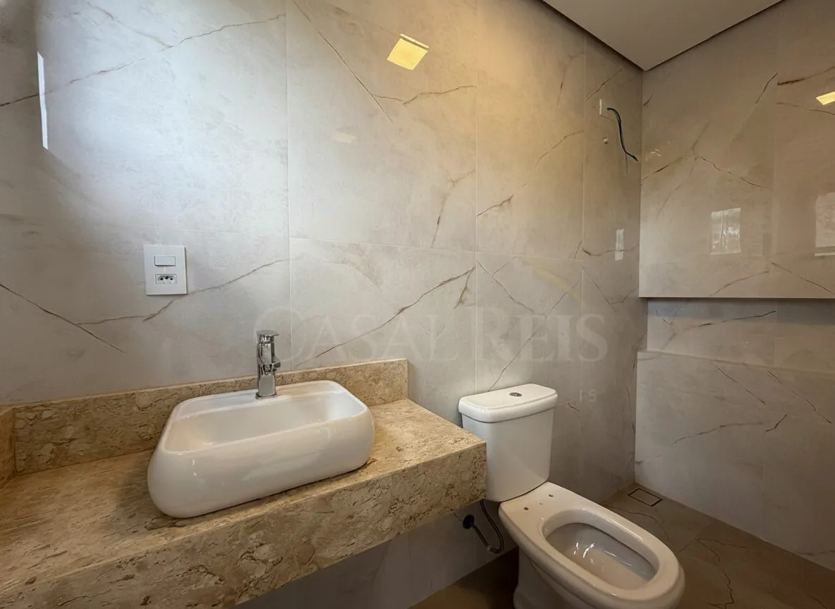 Imagem Apartamento 3 quartos à venda em Jardim Amaryllis, Poços de Caldas