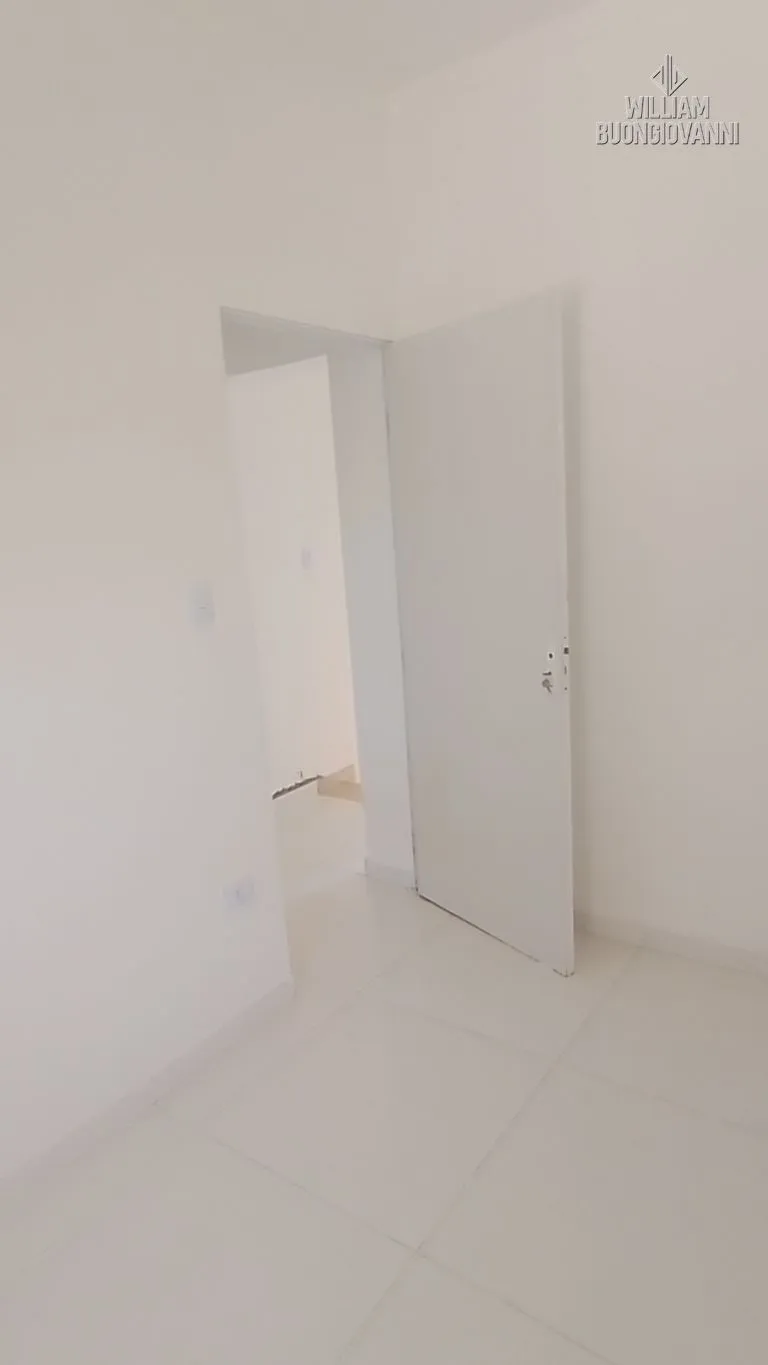 Imagem Sobrado com Quintal Privativo - Tupiry | Praia Grande