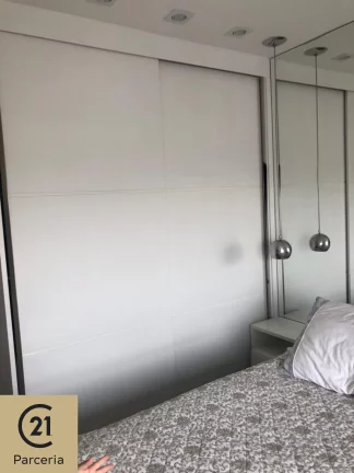Imagem APARTAMENTO A VENDA - MEDIO PADRÃO